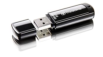USB JetFlash510 8GB 防水 USB JetFlash510 8GB 防水